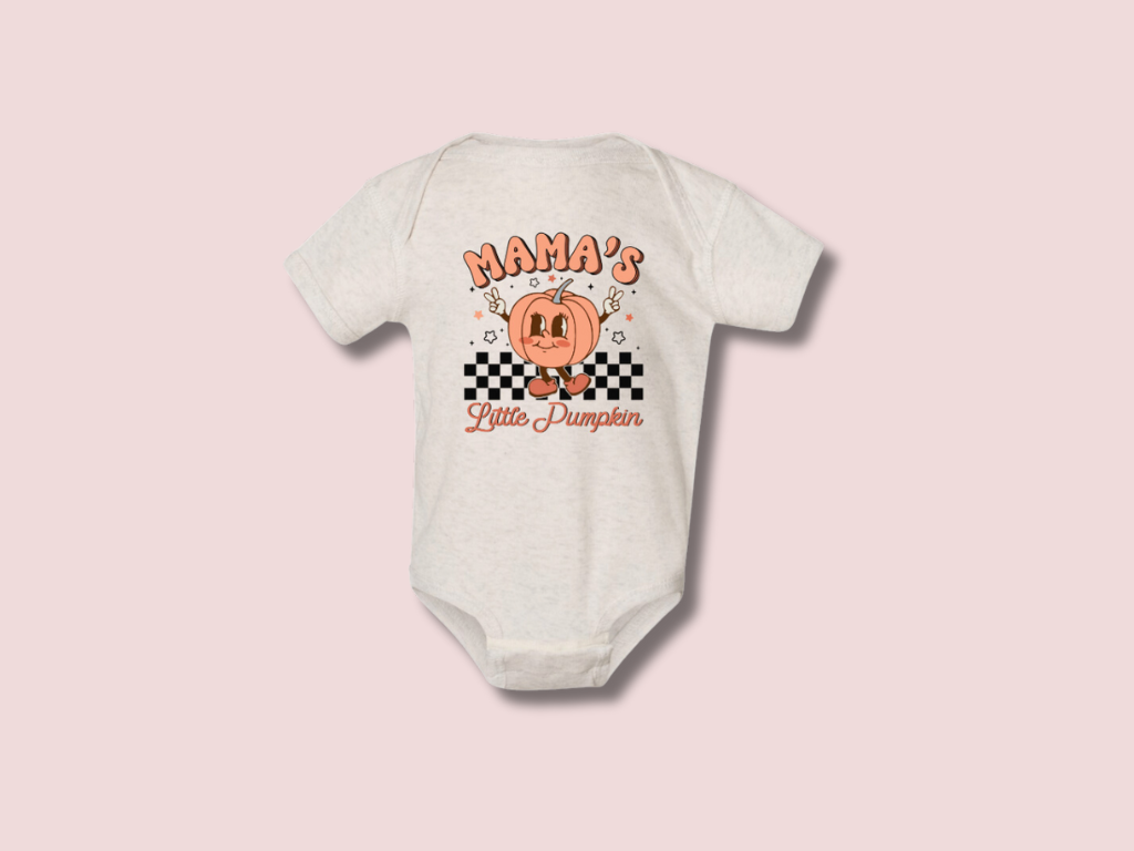 BABY - Apparel