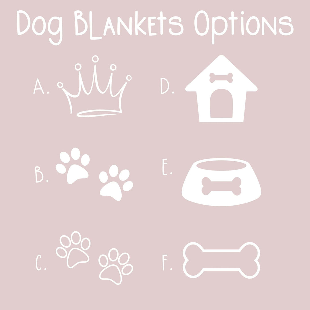 Bark Blankets