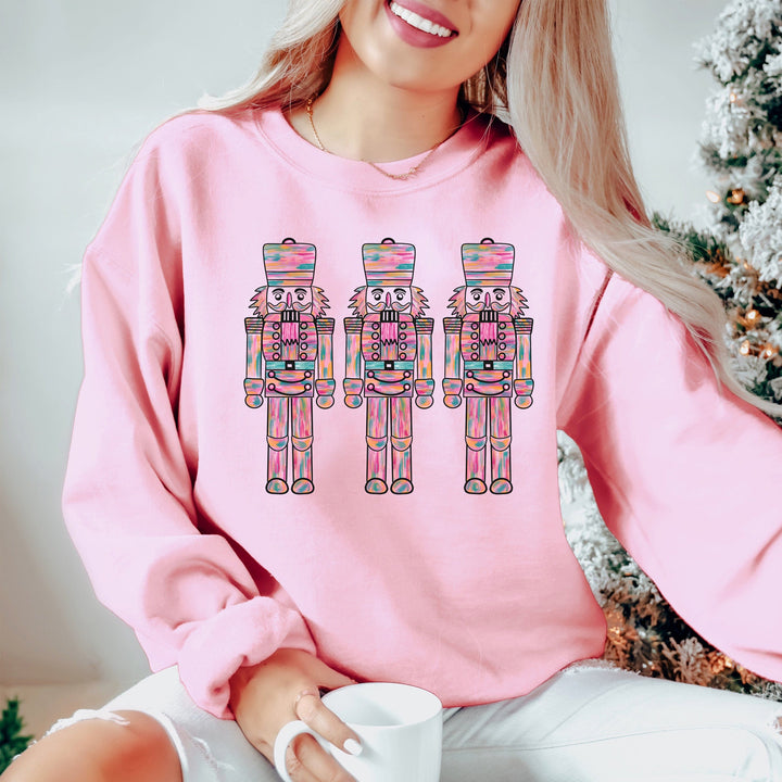 Nutcracker Adult Christmas Shirt | SMALL-3X|Christmas | 2 Styles