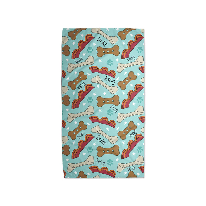 Treat Towel For Pets| Two Styles| Two Sizes